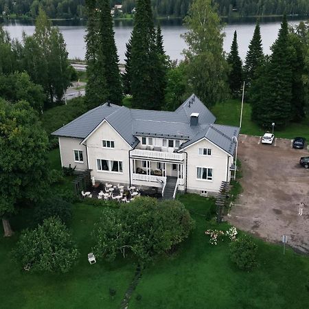 Saarijaerven Ruustinna Oy Saarijarvi Exterior photo