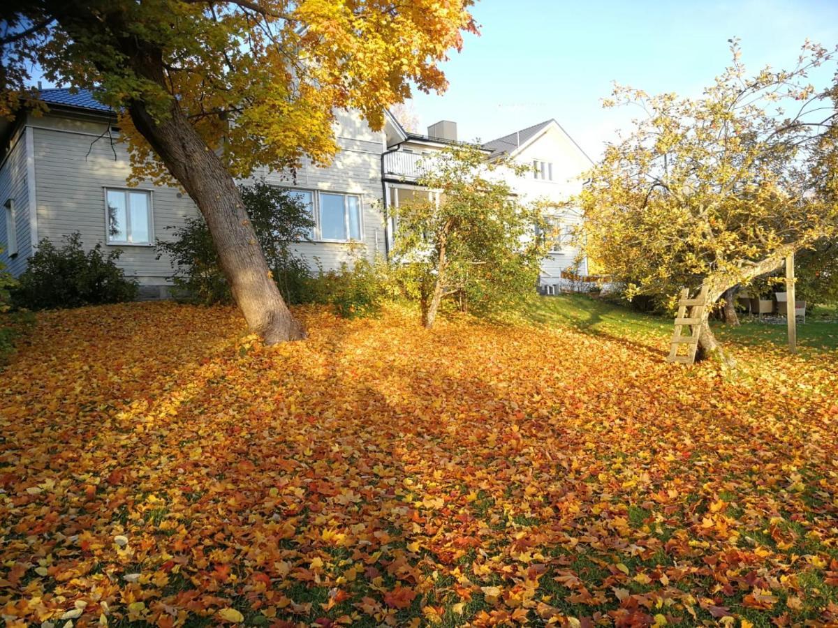 Saarijaerven Ruustinna Oy Saarijarvi Exterior photo