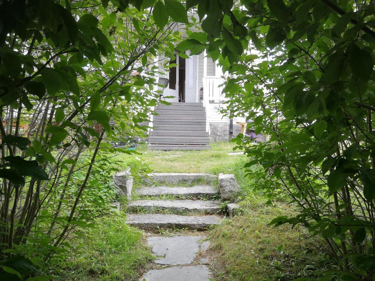 Saarijaerven Ruustinna Oy Saarijarvi Exterior photo